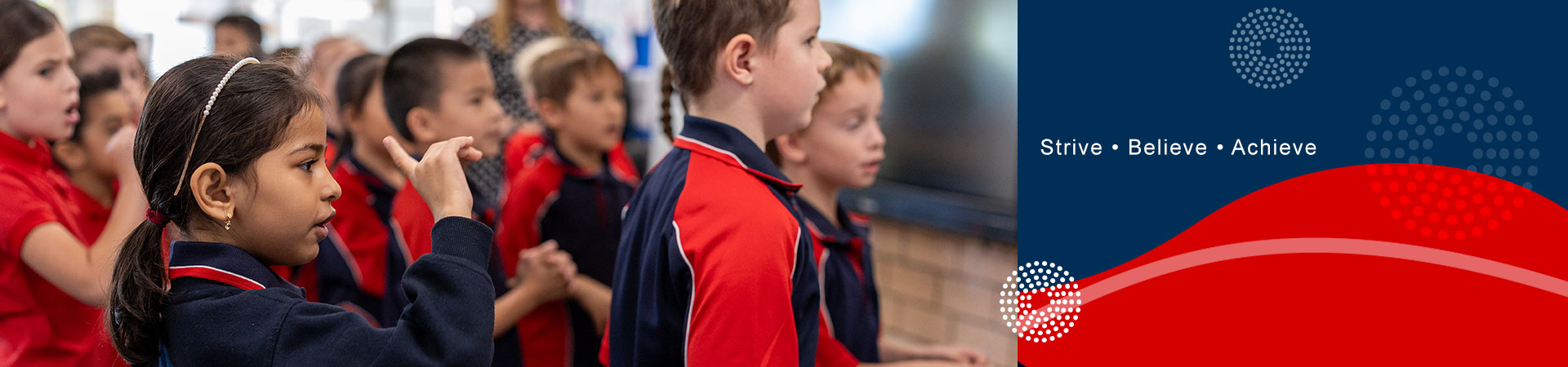 South Lake Primary School