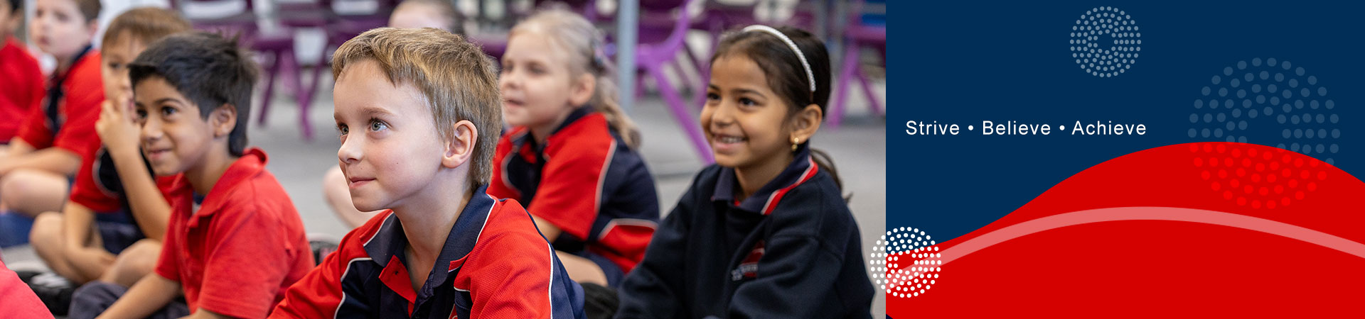 South Lake Primary School