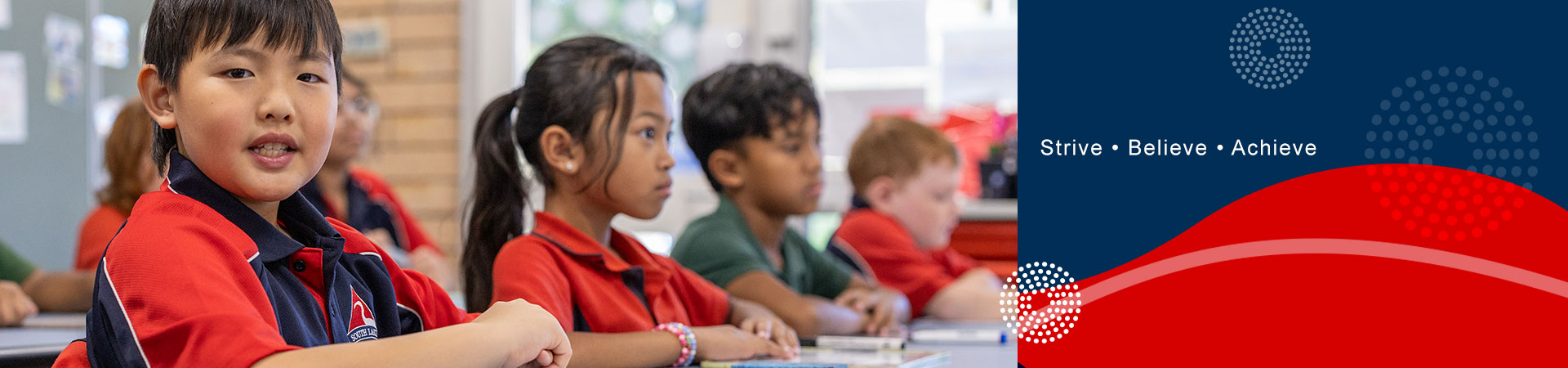 South Lake Primary School