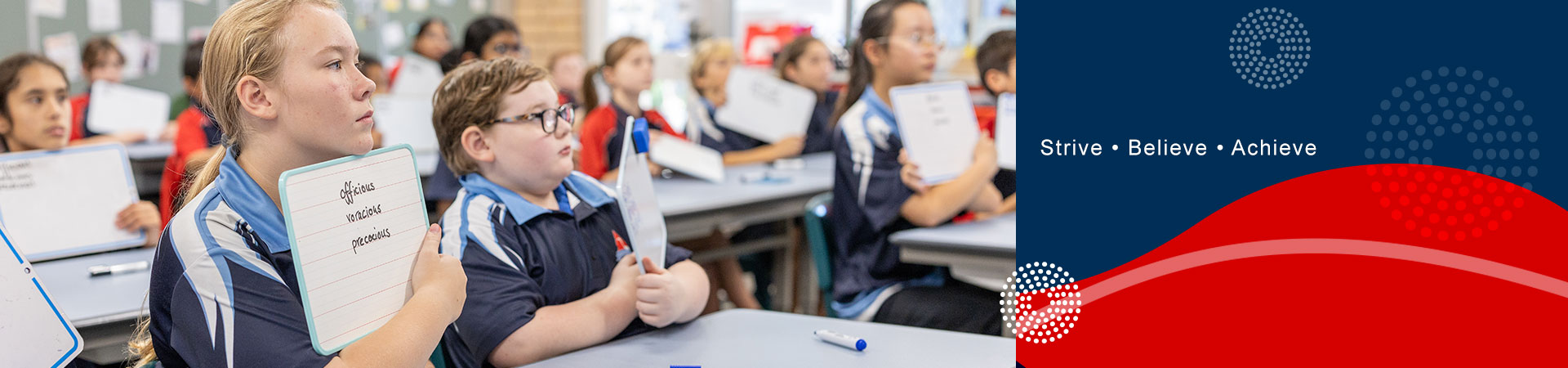South Lake Primary School